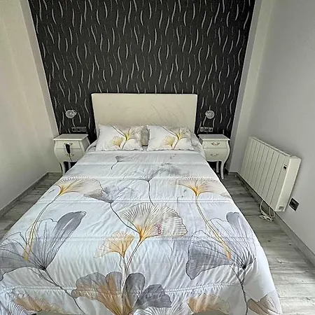 Hotel Evana Camargo