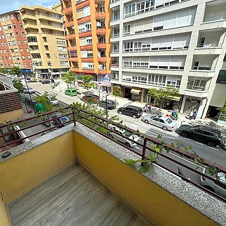 Evana Hotel Camargo