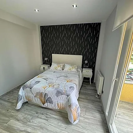 Evana Hotel Camargo